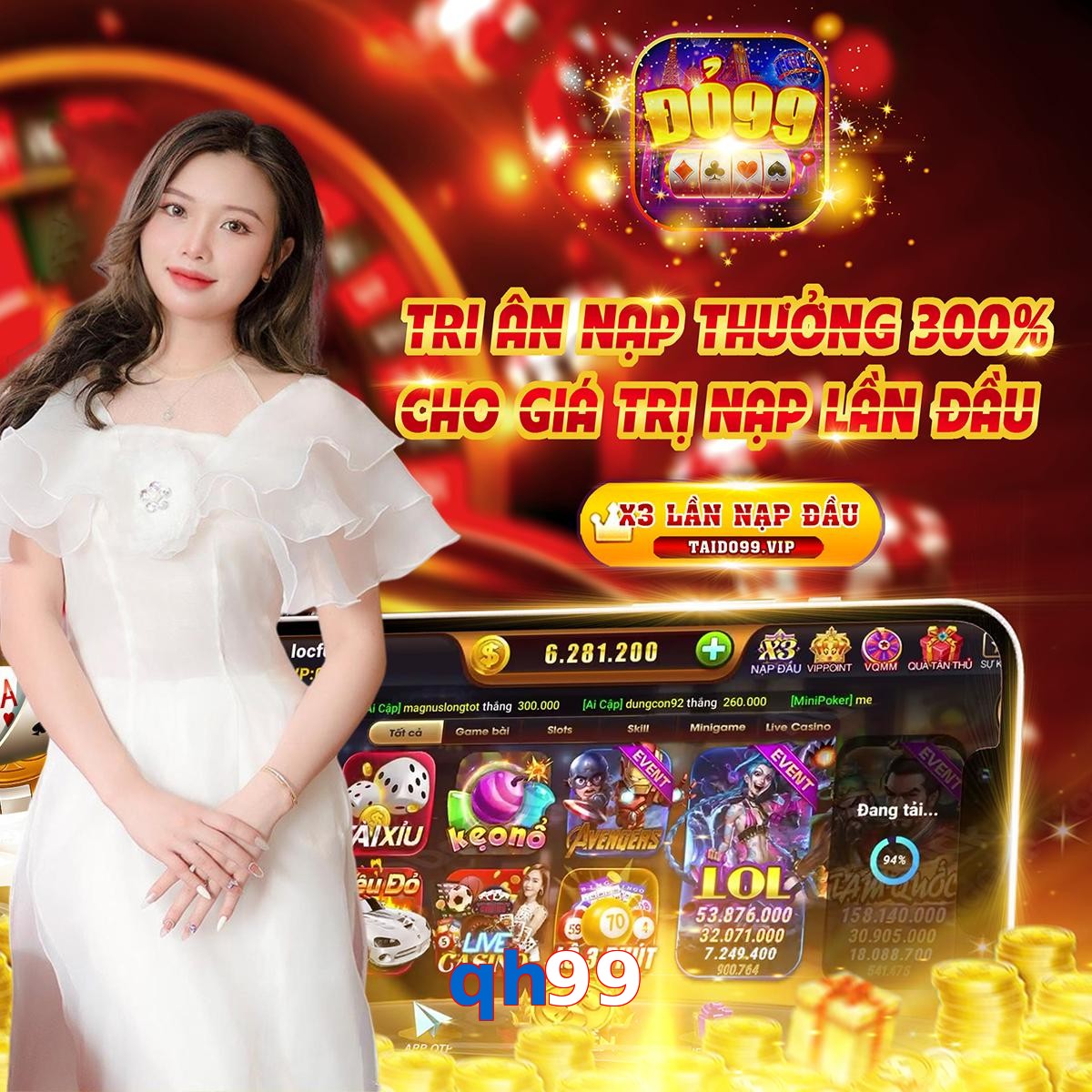 qh99