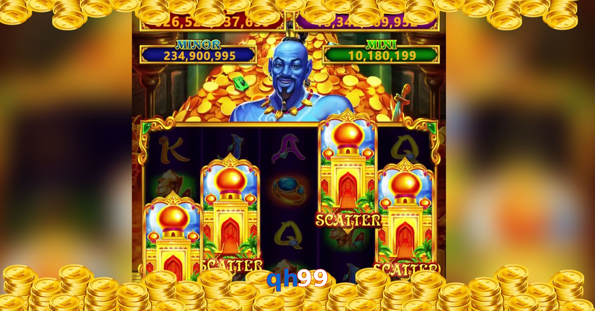 qh99